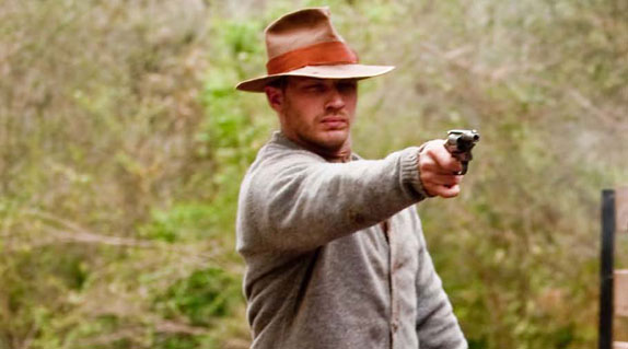 Lawless - Tom Hardy