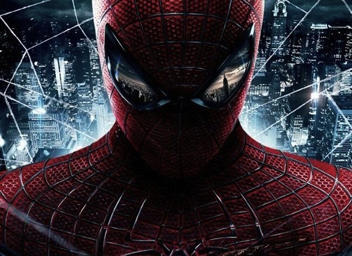 The Amazing Spider-man