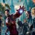 The Avengers