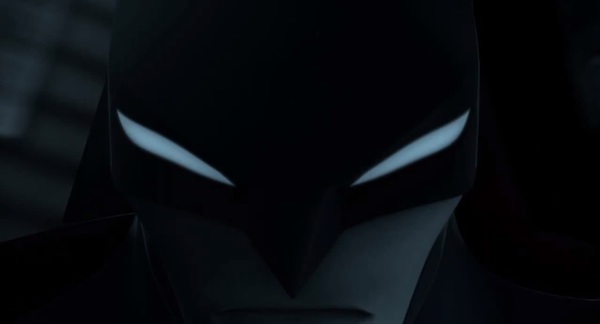 Beware the Batman