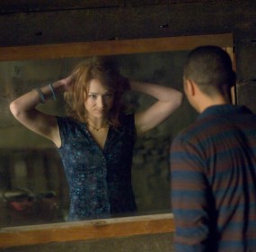 Cabin in the Woods