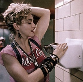 Desperately Seeking Susan - Madonna Desperately Seeking Susan - Madonna
