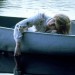 Friday the 13th (1980) - Alice (Adrienne King) on Crystal Lake Friday the 13th (1980) - Alice (Adrienne King) on Crystal Lake