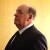 Anthony Hopkins as Alfred Hitchcock