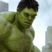 Mark Ruffalo as The Hulk in THE AVENGERS