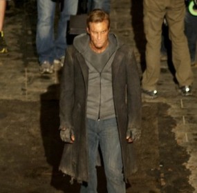 I, Frankenstein - Aaron Eckhardt as Adam I, Frankenstein - Aaron Eckhardt as Adam