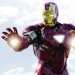 Iron Man - Avengers - Battle Iron Man - Avengers - Battle