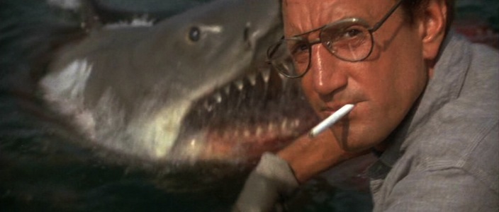 Jaws (1975)