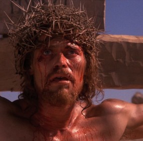 The Last Temptation of Christ