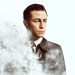 Looper poster Looper poster