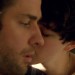 Nobody Walks - John Krasinski, Olivia Thirlby Nobody Walks - John Krasinski, Olivia Thirlby