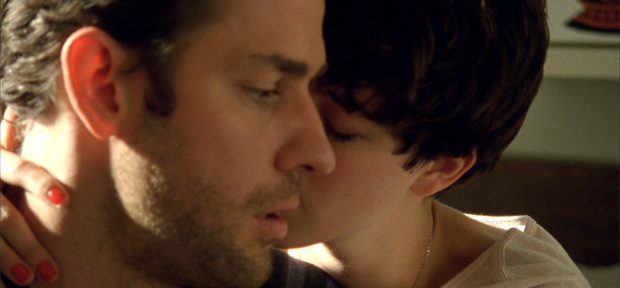Nobody Walks - John Krasinski, Olivia Thirlby