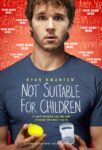 Not Suitable for Children poster