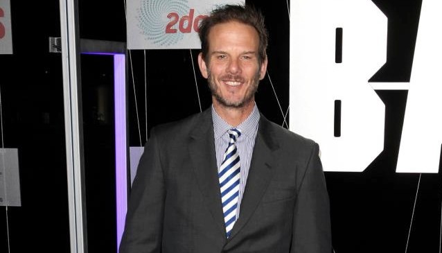 Peter Berg