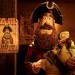 THE PIRATES! BAND OF MISFITS