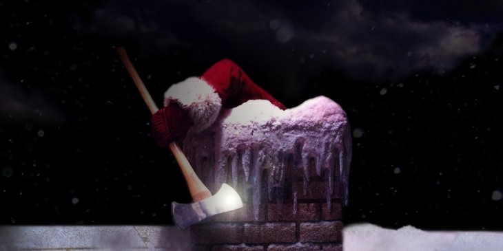 Silent Night, Deadly Night