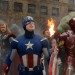 The Avengers Assemble on Film The Avengers Assemble on Film