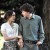 To Rome With Love - Ellen Page and Jesse Eisenberg