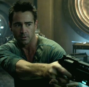 Total Recall (Colin Farrell) Total Recall (Colin Farrell)