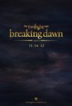 The Twilight Saga: Breaking Dawn - Part 2 Teaser poster
