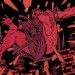 Watchmen - The Comedian Goes out the Window