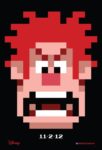 Wreck-It Ralph Teaser poster