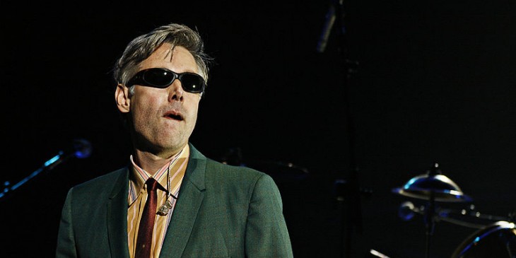 Adam Yauch - MCA