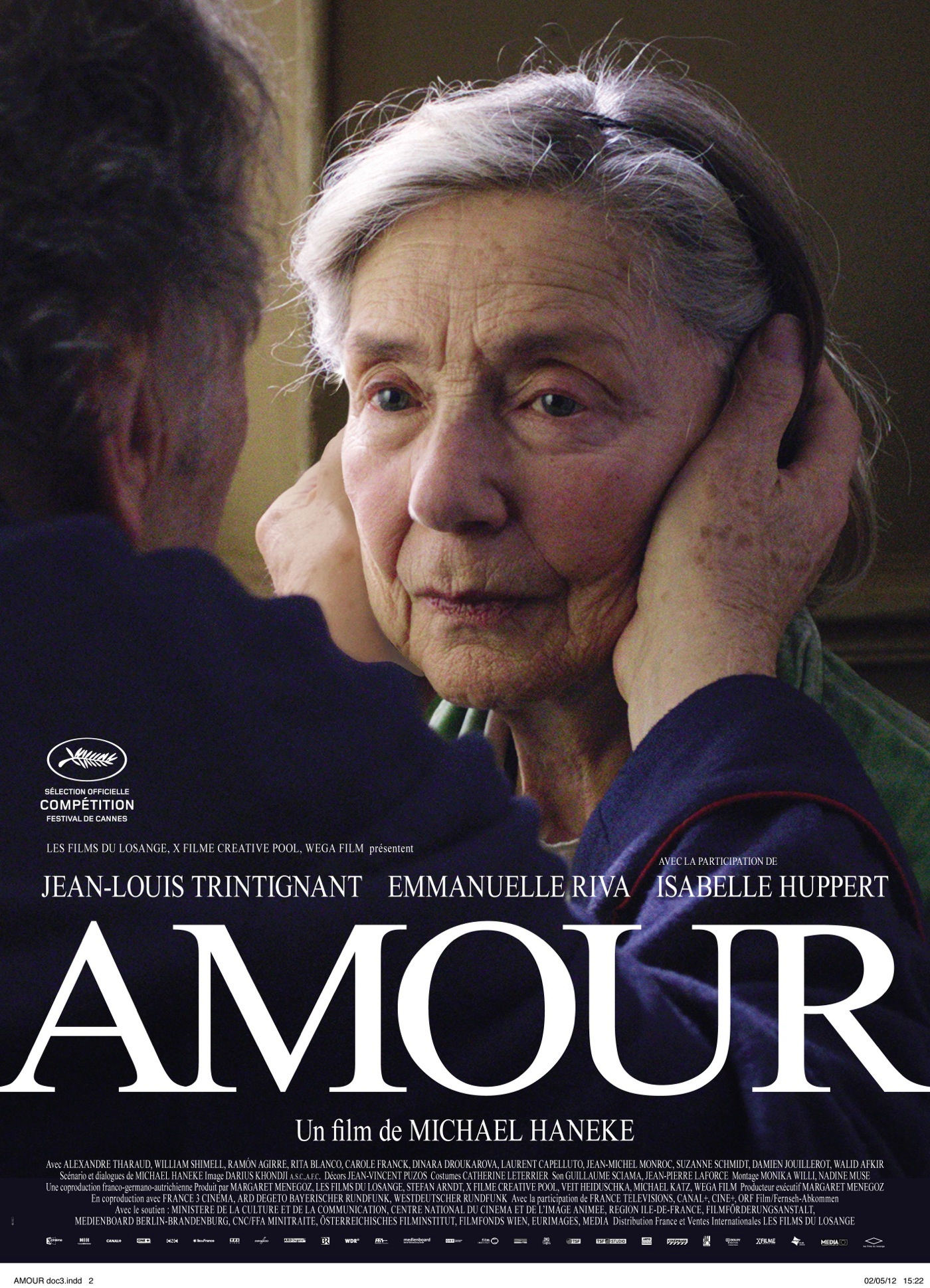 2012 Amour
