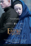 Empire of Silver - Poster