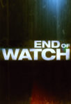 End of Watch poster