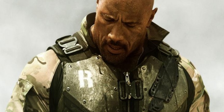 G.I. Joe: Retaliation