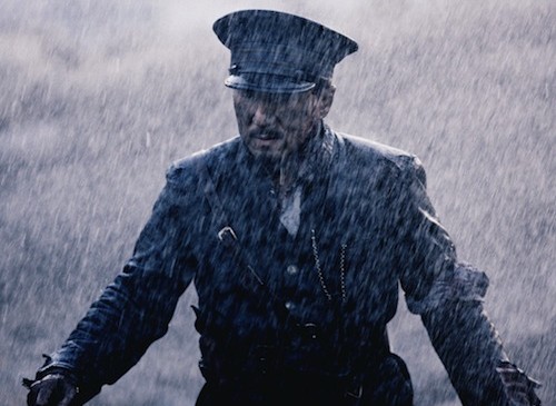 Jackie Chan in 1911: Revolution