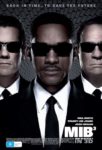 Men in Black 3 poster - Australia