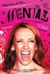 Mental film poster