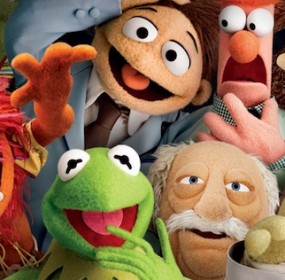 The Muppets - Blu-ray The Muppets - Blu-ray