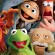The Muppets - Blu-ray