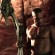 Shirtless Vin Diesel in RIDDICK