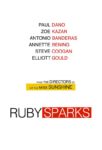 Ruby Sparks Poster Ruby Sparks Poster