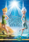 Secret of the Wings poster