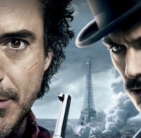 Sherlock Holmes: A Game Of Shadows Sherlock Holmes: A Game Of Shadows