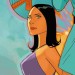 SpyGal - Marvel and Benefit