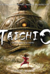 Tai Chi Zero poster