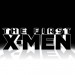 The First X-Men One Sheet