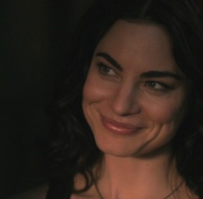 Traci Dinwiddie - Supernatural
