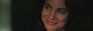 Traci Dinwiddie - Supernatural