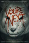 You're Next Poster You're Next Poster