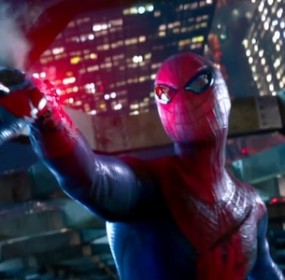 The Amazing Spider-man (2012) The Amazing Spider-man (2012)