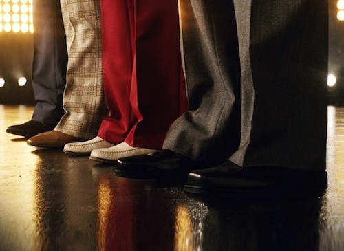 Anchorman: The Legend Continues poster