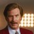 Anchorman: The Legend Continues - Will Ferrell