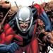 Ant-Man - Marvel Comics